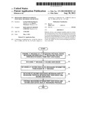 MESSAGING PROTOCOL/SERVICE SWITCHING METHODS AND DEVICES diagram and image