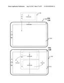 WINDOWS POSITION CONTROL FOR PHONE APPLICATIONS diagram and image