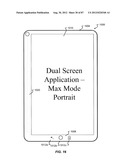 WINDOWS POSITION CONTROL FOR PHONE APPLICATIONS diagram and image