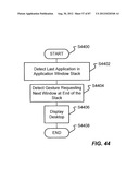 WINDOWS POSITION CONTROL FOR PHONE APPLICATIONS diagram and image