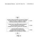 INFORMATION DISPLAYING METHOD, MOBILE PHONE, AND STORAGE DEVICE diagram and image