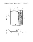 MOBILE DEVICE diagram and image