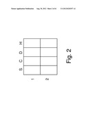 Method and kit of tools for playing lotto games diagram and image