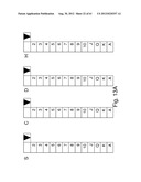 Method and kit of tools for playing lotto games diagram and image