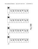 Method and kit of tools for playing lotto games diagram and image