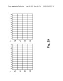 Method and kit of tools for playing lotto games diagram and image