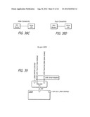 GAMING MACHINE HAVING A CURVED DISPLAY WITH A VIDEO SWITCHER AND TOUCH     ROUTER SYSTEM diagram and image