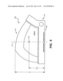 Putter Heads and Putters diagram and image