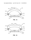 Putter Heads and Putters diagram and image