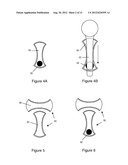 Swing Trainer diagram and image