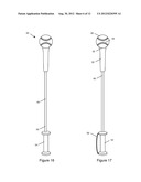 Swing Trainer diagram and image