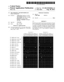 Measurement and Monitoring of Cell Clonality diagram and image