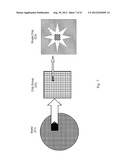 ARRAYS OF MICROPARTICLES AND METHODS OF PREPARATION THEREOF diagram and image