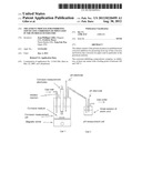 Treatment Process For Inhibiting Top Of Line Corrosion Of Pipes Used In     The Petroleum Industry diagram and image