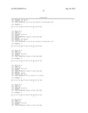 CONOTOXIN PEPTIDES diagram and image