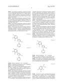 PYRAZOLE DERIVATIVES, PREPARATION METHOD THEREOF, AND COMPOSITION FOR     PREVENTION AND TREATMENT OF OSTEOPOROSIS CONTAINING SAME diagram and image