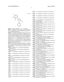 PYRAZOLE DERIVATIVES, PREPARATION METHOD THEREOF, AND COMPOSITION FOR     PREVENTION AND TREATMENT OF OSTEOPOROSIS CONTAINING SAME diagram and image