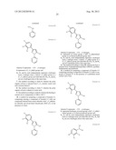 PYRAZOLE DERIVATIVES, PREPARATION METHOD THEREOF, AND COMPOSITION FOR     PREVENTION AND TREATMENT OF OSTEOPOROSIS CONTAINING SAME diagram and image