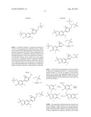 PHOSPHORUS CONTAINING COMPOUNDS AS PROTEIN KINASE INHIBITORS diagram and image