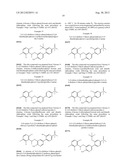 PHOSPHORUS CONTAINING COMPOUNDS AS PROTEIN KINASE INHIBITORS diagram and image