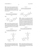 PHOSPHORUS CONTAINING COMPOUNDS AS PROTEIN KINASE INHIBITORS diagram and image