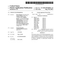 Substituted piperidines diagram and image