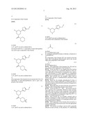 Substituted piperidines diagram and image