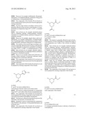 Substituted piperidines diagram and image