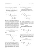 Substituted piperidines diagram and image