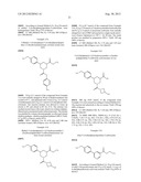 Substituted piperidines diagram and image