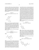 Substituted piperidines diagram and image