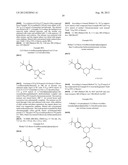 Substituted piperidines diagram and image