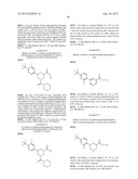 Substituted piperidines diagram and image