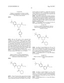 Substituted piperidines diagram and image