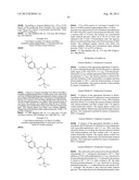 Substituted piperidines diagram and image