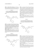 Substituted piperidines diagram and image