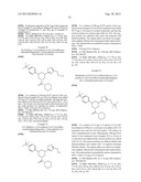 Substituted piperidines diagram and image