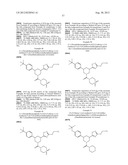 Substituted piperidines diagram and image