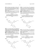 Substituted piperidines diagram and image