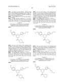 Substituted piperidines diagram and image