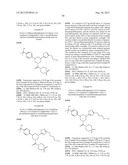 Substituted piperidines diagram and image