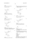 Substituted piperidines diagram and image