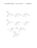 PYRIDYL-AMINE FUSED AZADECALIN MODULATORS diagram and image