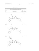 PYRIDYL-AMINE FUSED AZADECALIN MODULATORS diagram and image