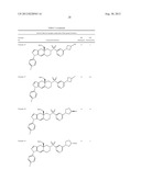 PYRIDYL-AMINE FUSED AZADECALIN MODULATORS diagram and image