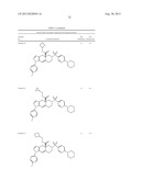 PYRIDYL-AMINE FUSED AZADECALIN MODULATORS diagram and image