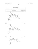 PYRIDYL-AMINE FUSED AZADECALIN MODULATORS diagram and image