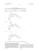 PYRIDYL-AMINE FUSED AZADECALIN MODULATORS diagram and image