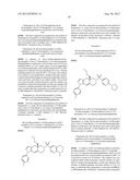 PYRIDYL-AMINE FUSED AZADECALIN MODULATORS diagram and image