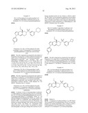 PYRIDYL-AMINE FUSED AZADECALIN MODULATORS diagram and image